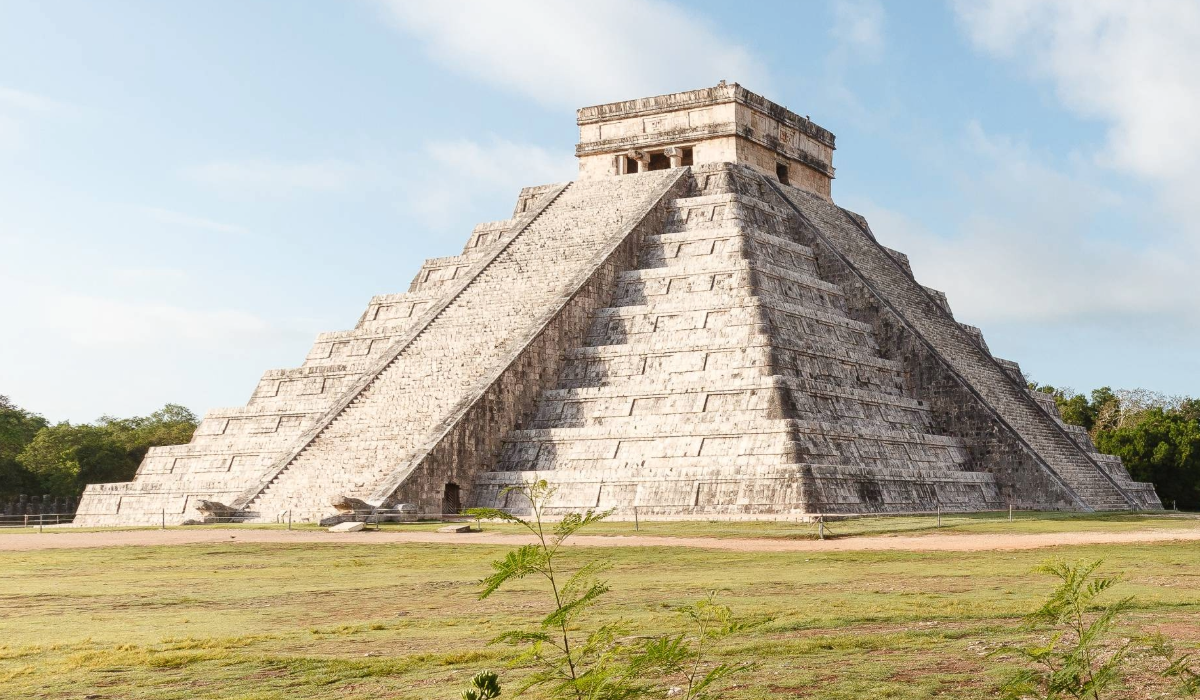 grand tour of Mexico