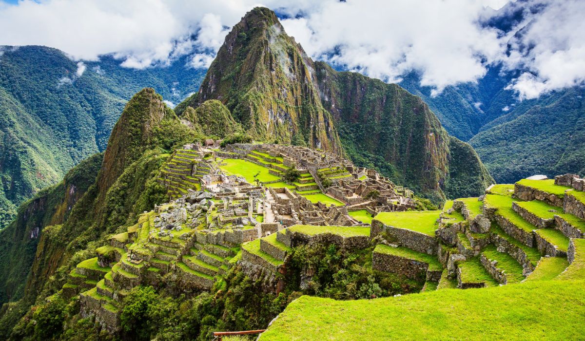 The Very Best of Peru