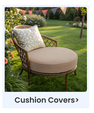 Cushion Covers