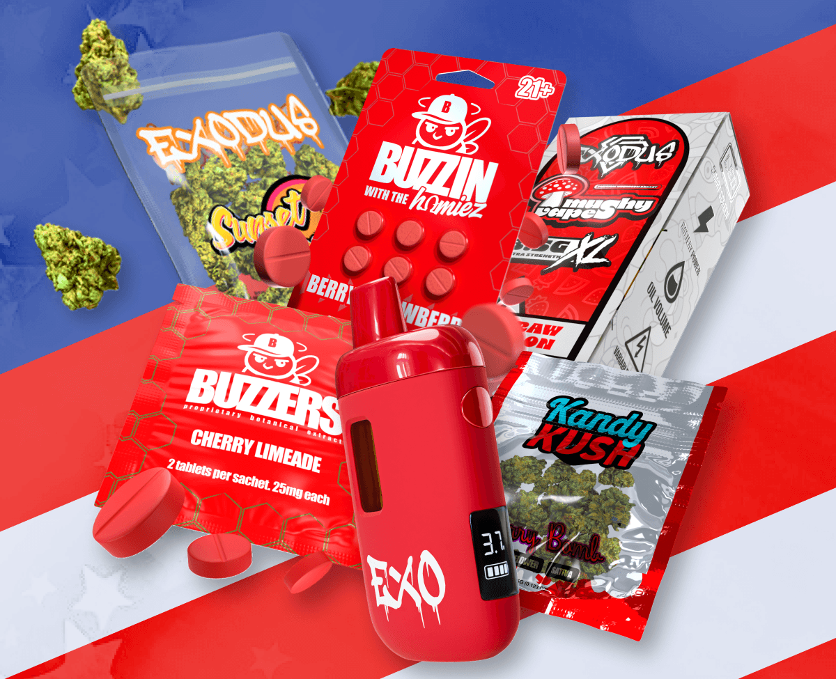40% Off Sitewide | ExoClub