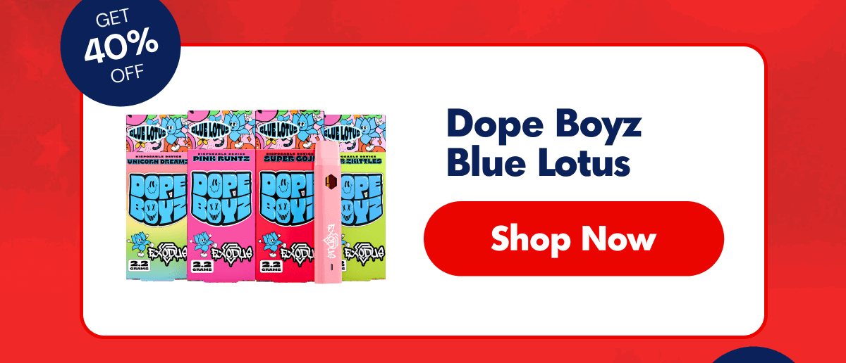 Dope Boyz | ExoClub