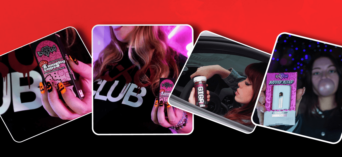 Explore All Products | ExoClub