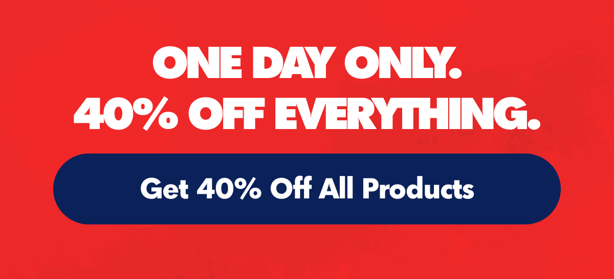 Memorial Day Sale | ExoClub