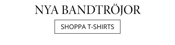 Bandtröjor