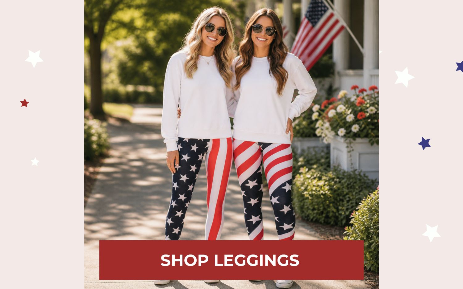 Shop Accessories!