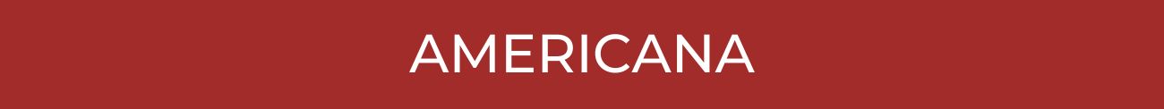 Shop Americana!