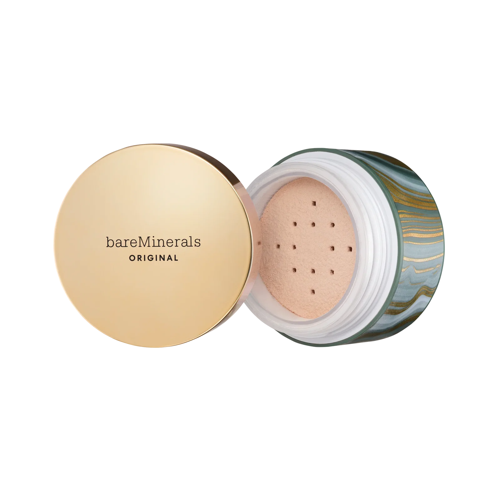 Image of Deluxe Original Loose Mineral Foundation SPF 15