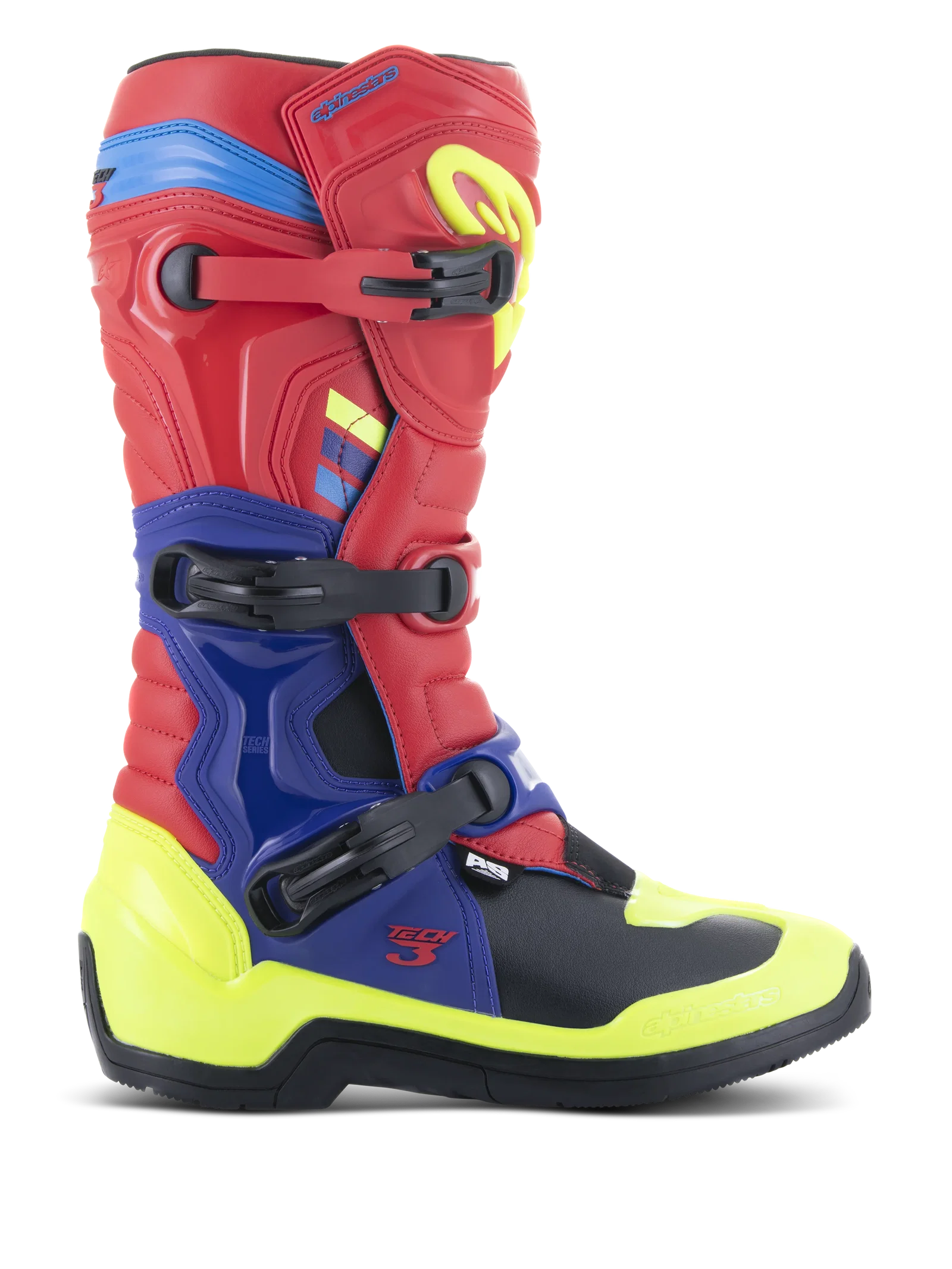 Image of Tech 3 Boots