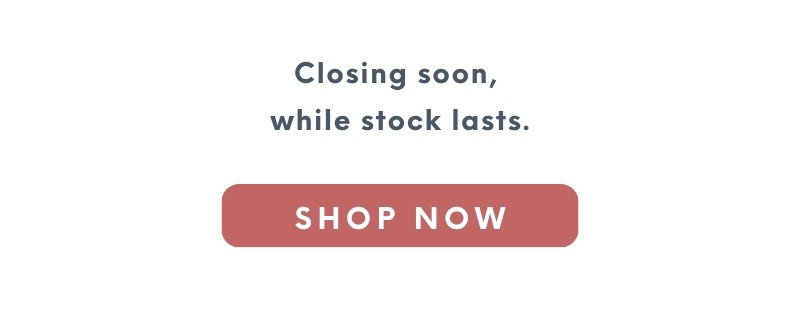 Memorial Day Sale