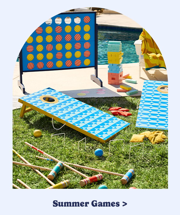 Summer Games