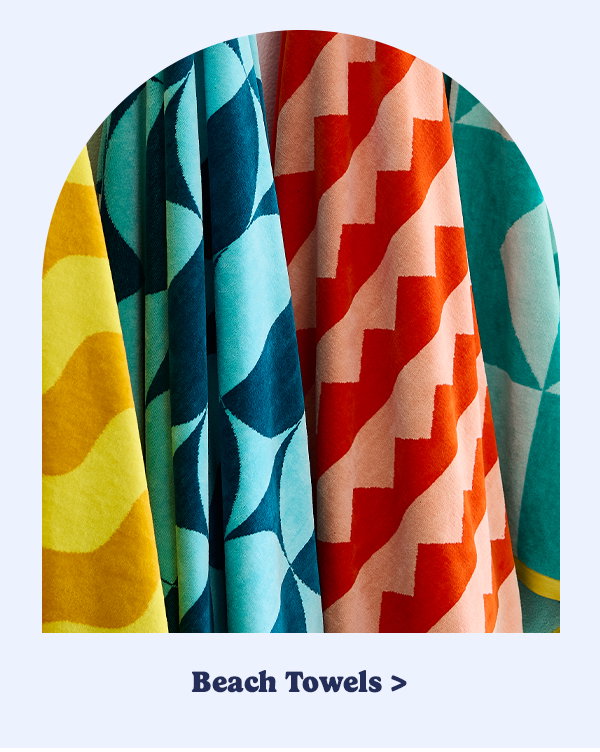 Beach Towels