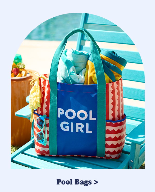Pool Bags