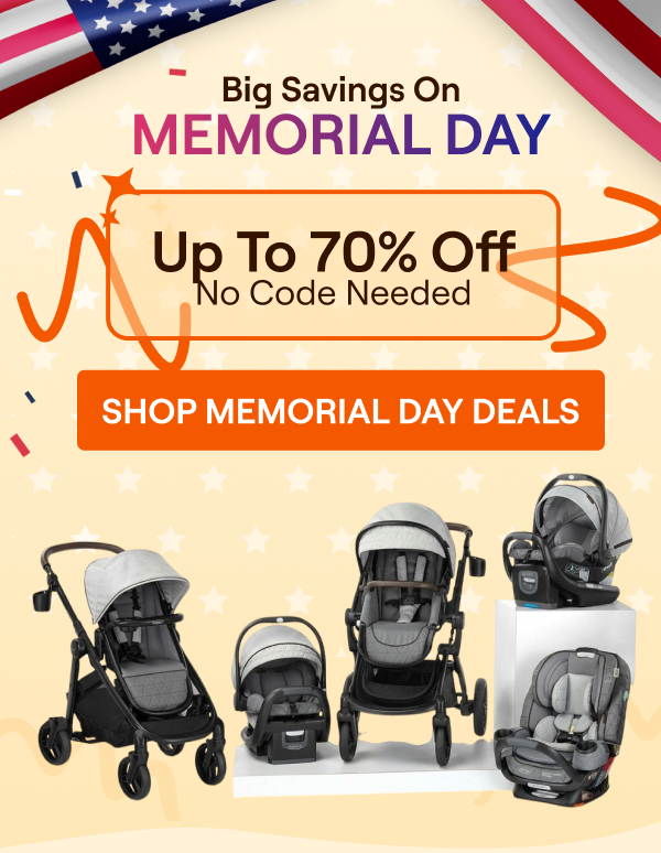 MEMORIAL DAY DEALS