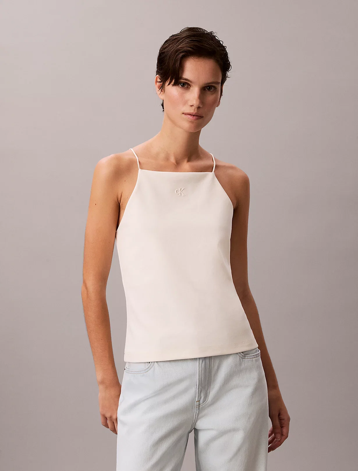 Milano Jersey Cami Top