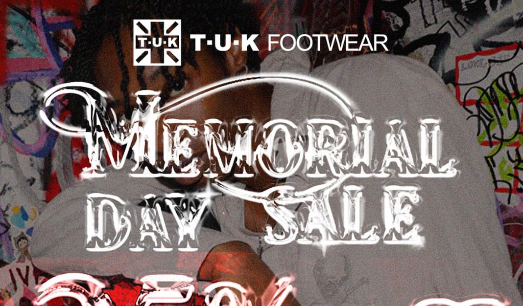 memorial day sale
