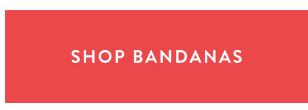Bandanas