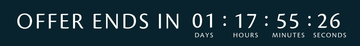 Countdown Timer