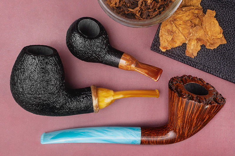 Micah Redmond Pipes