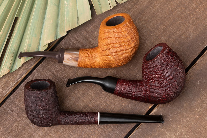 Il Cerchio Pipes