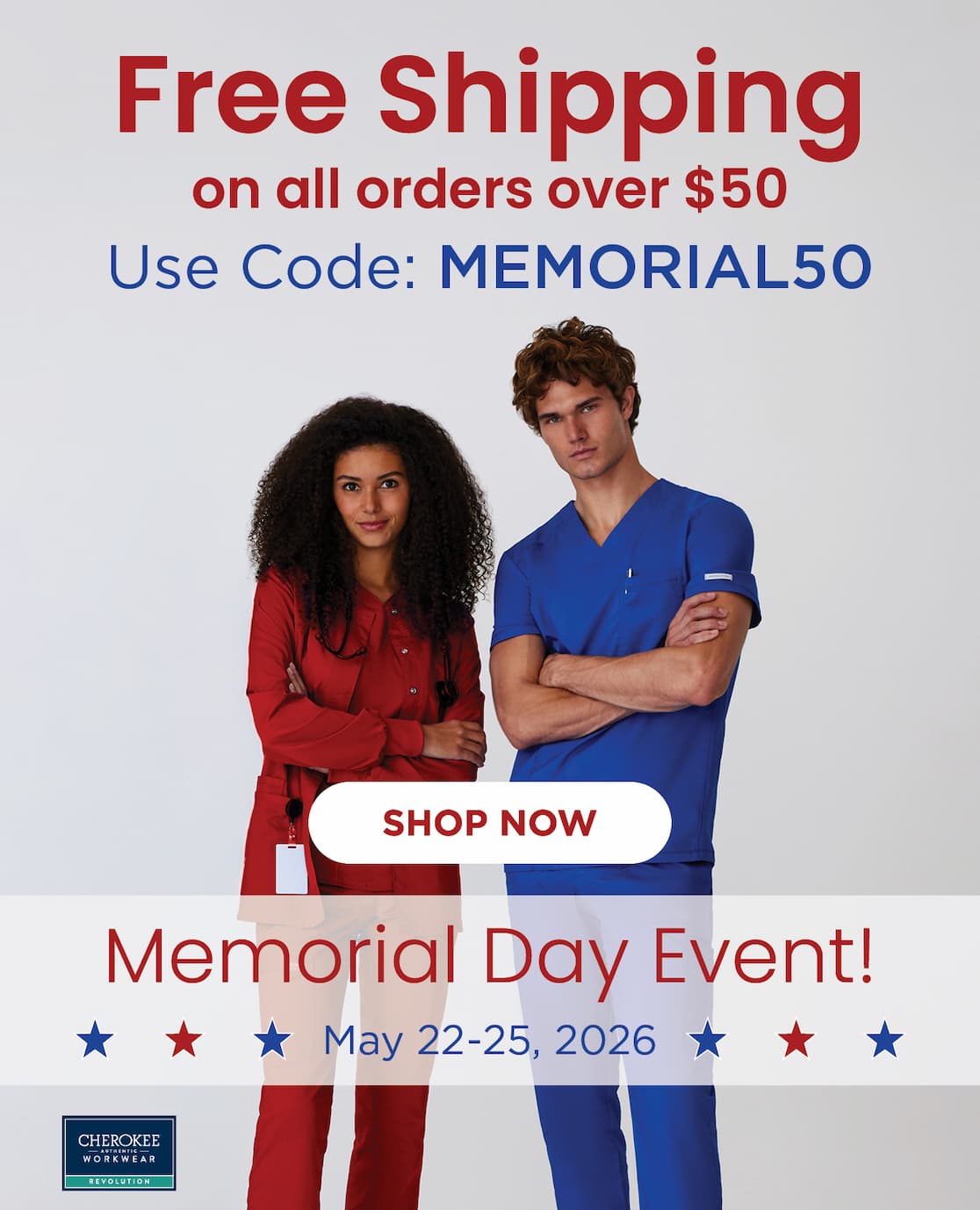 Shop Cherokee Revolution