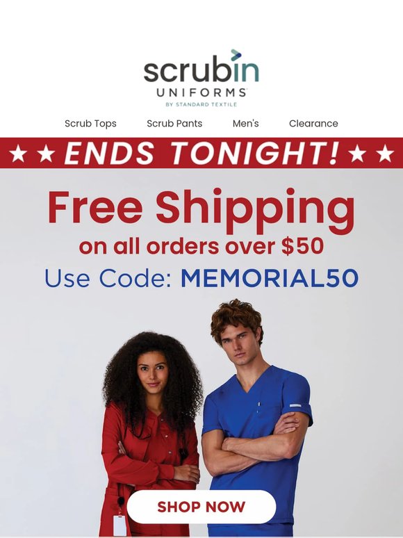 🇺🇸 Vibes: Sun, Sales, and Free Shipping