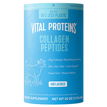 Vital Proteins Collagen Peptides, Unflavored, 1.5 lbs