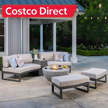 costco direct