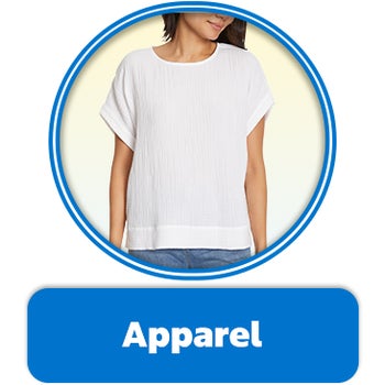 apparel