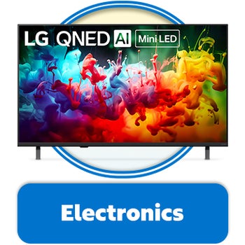 electronics