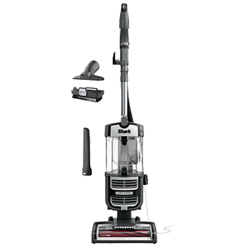 Shark Navigator Lift-Away Upright Vacuum with PowerFins HairPro