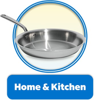 home and kitchen