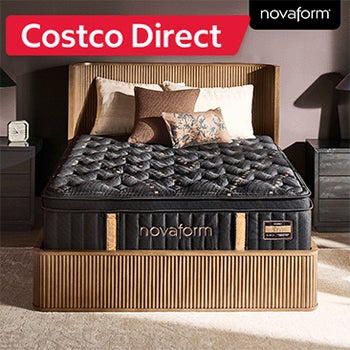 costco directg