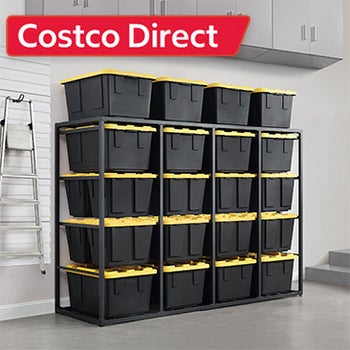 costco direct