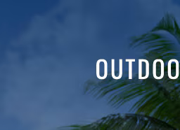 Outdoor Sale