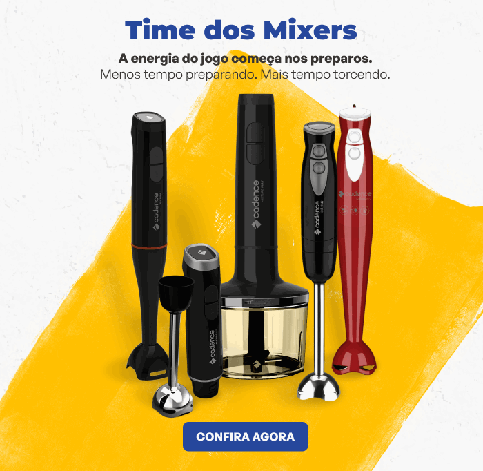 Mixers