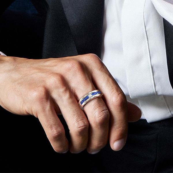 jewelry for him
