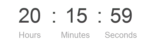 Countdown