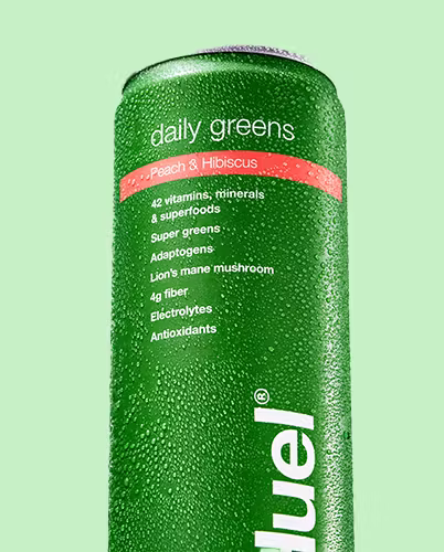Daily Greens Ready-to-drink 