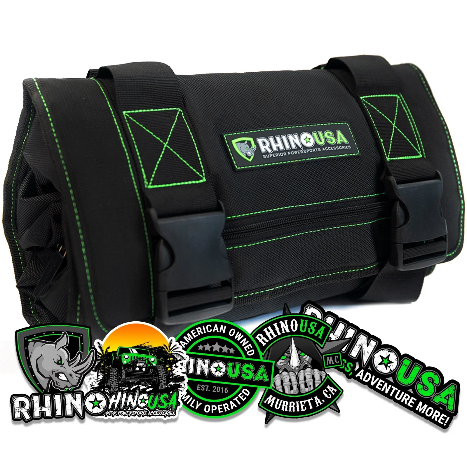 Image of Ultimate UTV/4x4 Tool Organizer