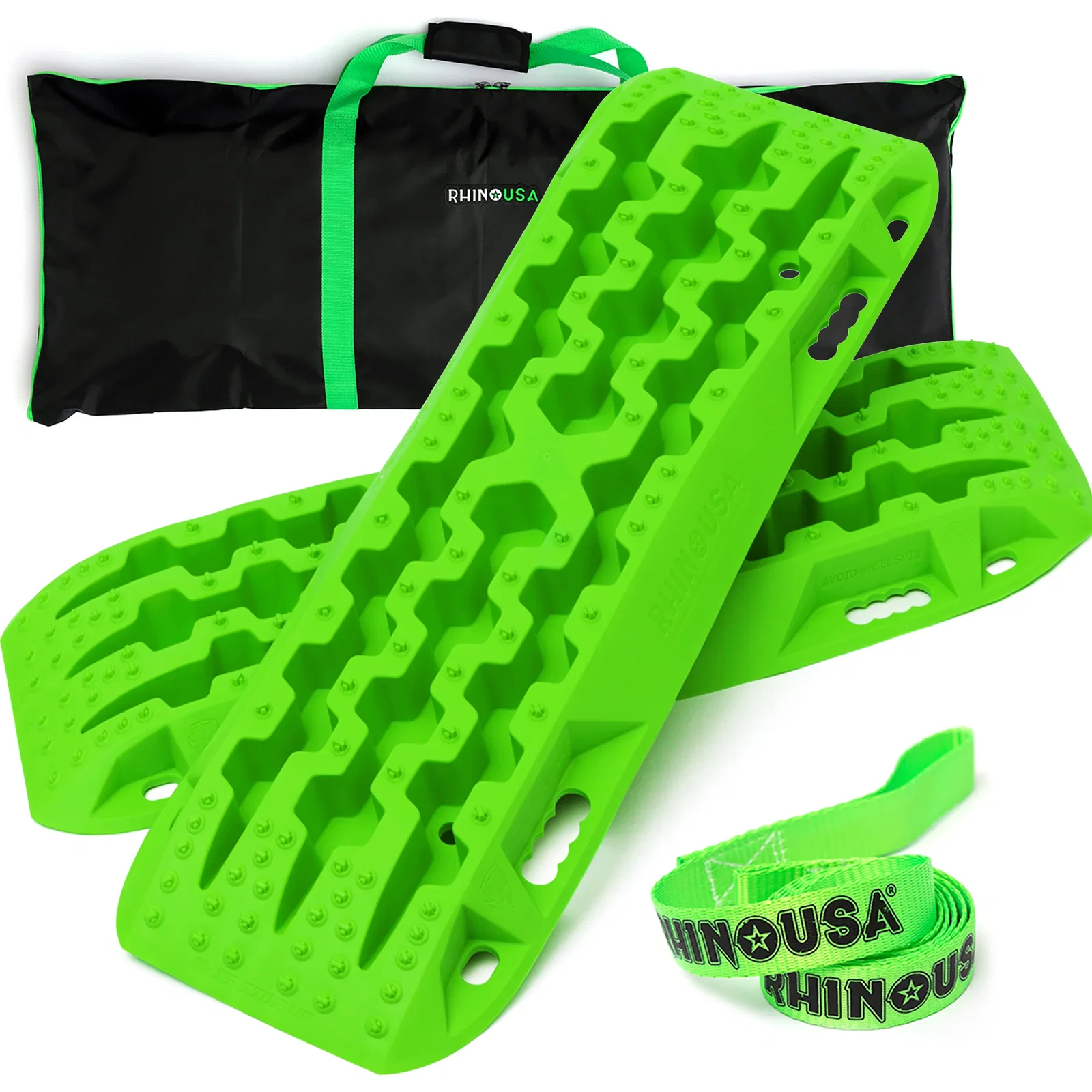 Image of Recovery Traction Boards (Pair)
