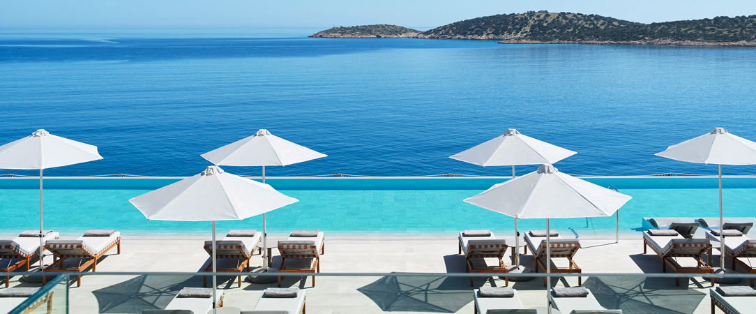 NIKO Seaside Resort MGallery ***** - Adults Only 16+
