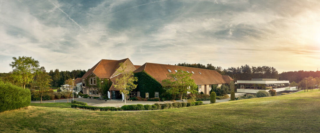Stiemerheide – The Urban Hotel & Golf Retreat **** Sup