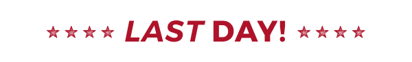LAST DAY