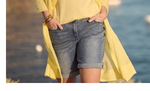 Jeans Mandy