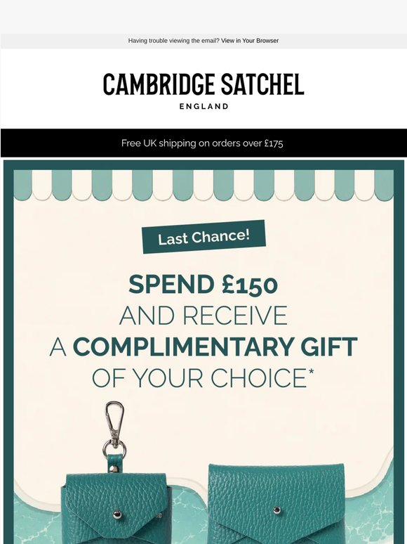 Hurry Before Offer Ends