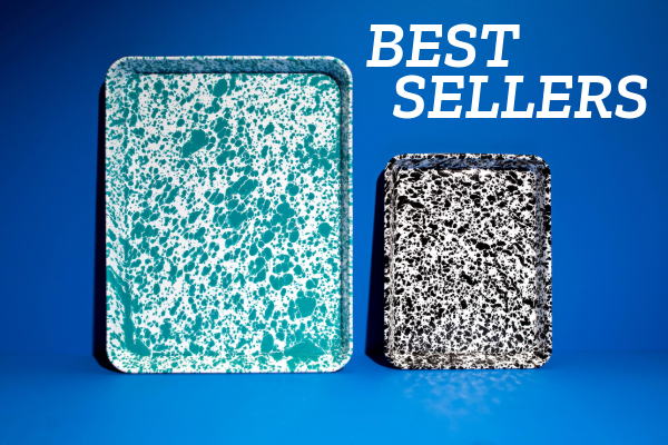Shop Enamelware Best Sellers