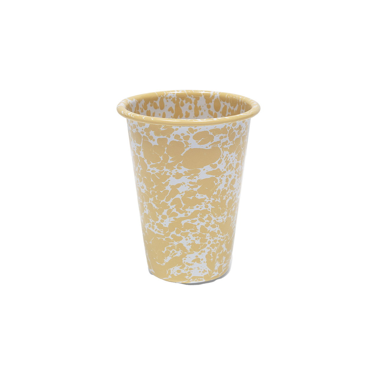 Image of Splatter 14 oz Tumblers, Set of 4