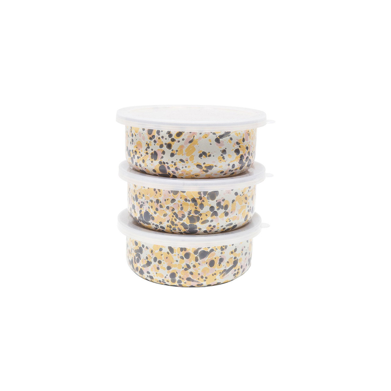 Image of Catalina 3 Piece Storage Bowl Set