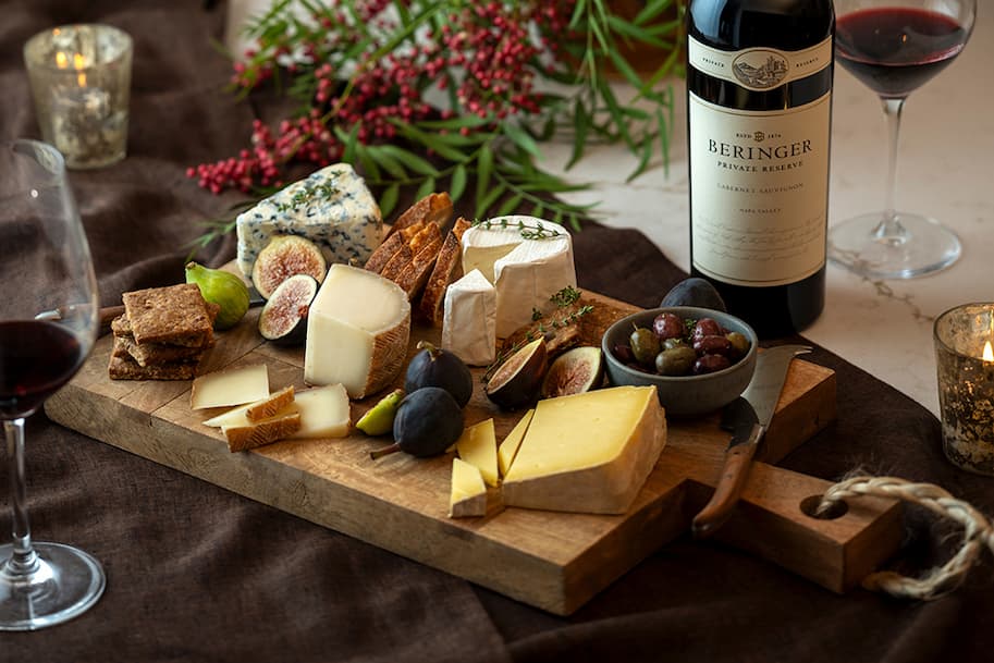 Exclusive 2017 PR Cabernet Offer