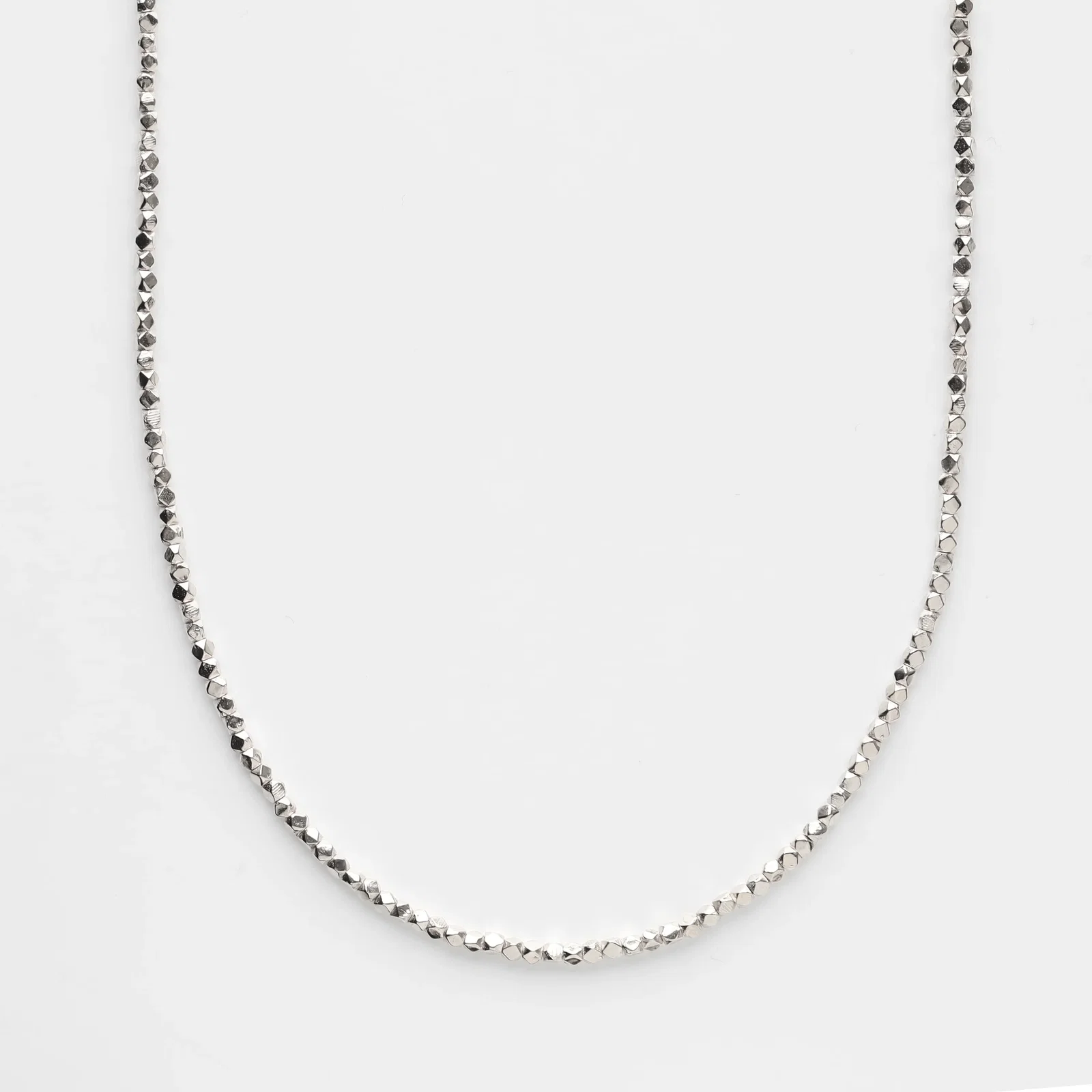Image of Soleil Chain Necklace